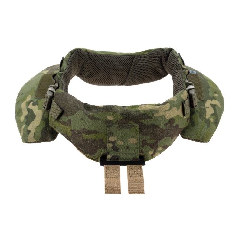 TEMPLARS GEAR COPERTURA PER SPALLE/COLLARE/GOLA - MULTICAM