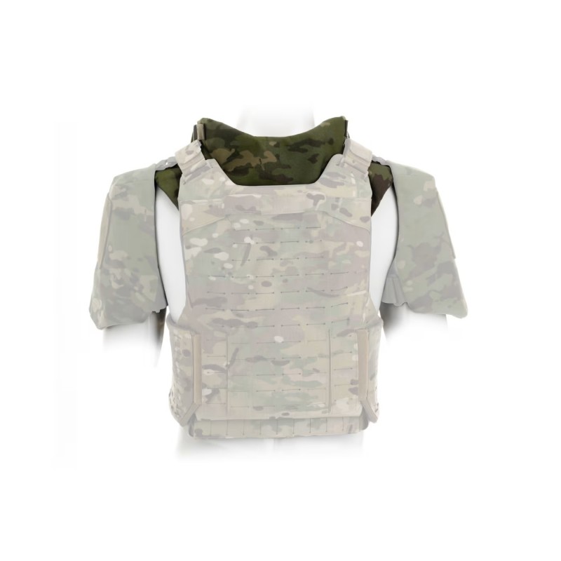 TEMPLARS GEAR COPERTURA PER SPALLE/COLLARE/GOLA - MULTICAM
