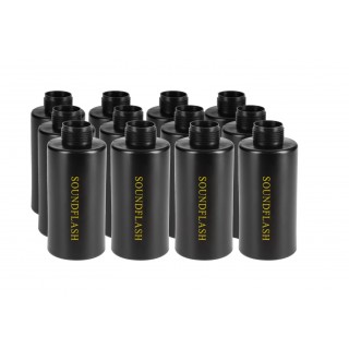 SET DI 12 PEZZI - CYLINDER GRENADE SHELL THUNDER B  SET DI 12 PEZZI - CYLINDER GRENADE SHELL THUNDER B