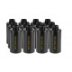 SET DI 12 PEZZI - CYLINDER GRENADE SHELL THUNDER B 