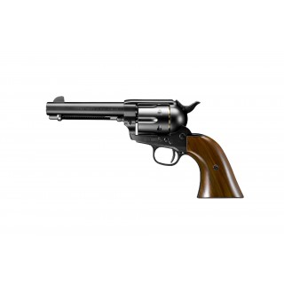 REVOLVER SAA.45 CIVILIAN - 3/4 INCH - SPRING - NERO