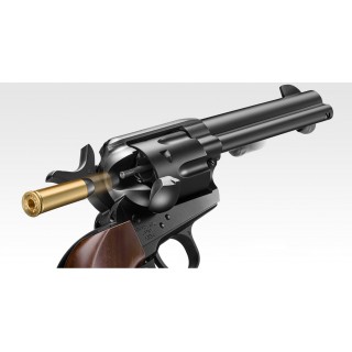 REVOLVER SAA.45 CIVILIAN - 3/4 INCH - SPRING - NERO