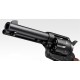 REVOLVER SAA.45 CIVILIAN - 3/4 INCH - SPRING - NERO
