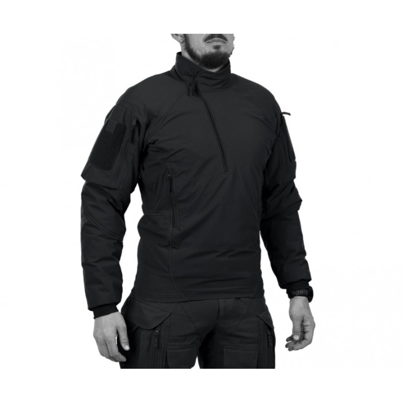 UF PRO ACE GEN.2 WINTER COMBAT SHIRT - BLACK
