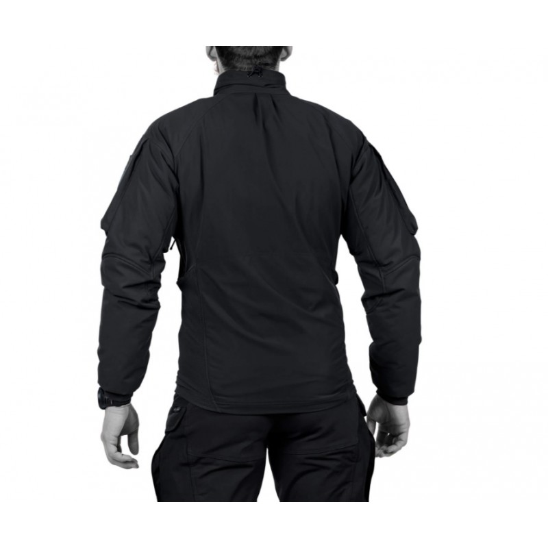 UF PRO ACE GEN.2 WINTER COMBAT SHIRT - BLACK