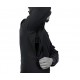 UF PRO ACE GEN.2 WINTER COMBAT SHIRT - BLACK