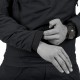 UF PRO ACE GEN.2 WINTER COMBAT SHIRT - BLACK