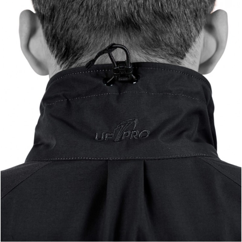 UF PRO ACE GEN.2 WINTER COMBAT SHIRT - BLACK