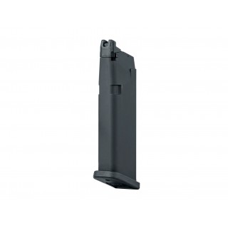 UMAREX CARICATORE GAS PER GLOCK 17/45 GEN 5 - 20 BB UMAREX CARICATORE GAS PER GLOCK 17/45 GEN 5 - 20 BB