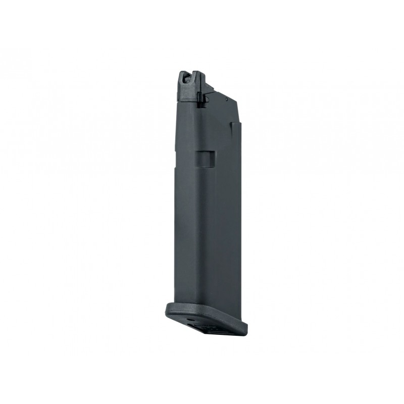 UMAREX CARICATORE GAS PER GLOCK 17/45 GEN 5 - 20 BB