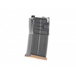UMAREX/VFC CARICATORE GAS DA 20 BB PER HK M110 A1 UMAREX/VFC CARICATORE GAS DA 20 BB PER HK M110 A1