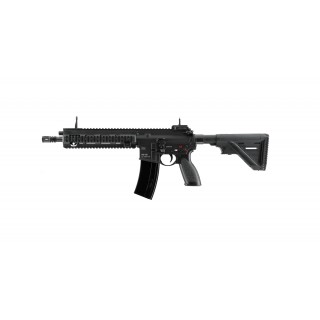 UMAREX HECKLER KOCH HK416 A5 - GBBR - NERO