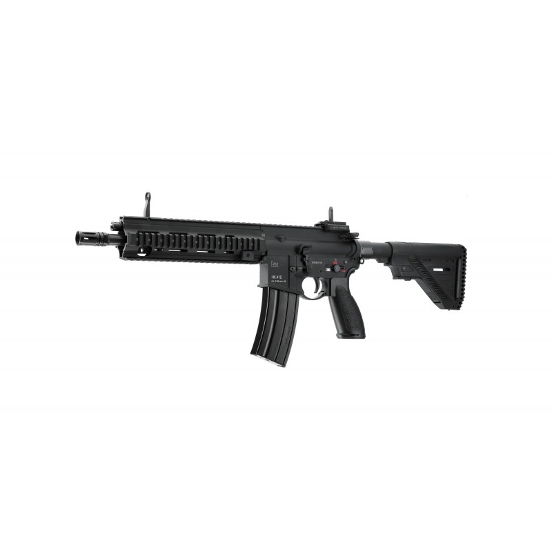 UMAREX HECKLER KOCH HK416 A5 - GBBR - NERO