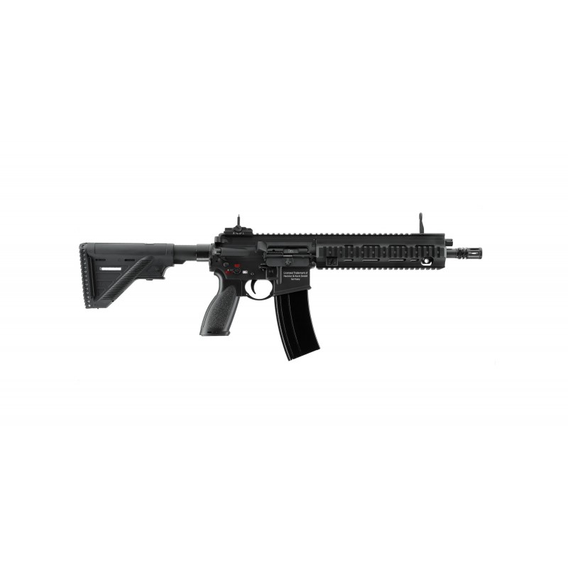 UMAREX HECKLER KOCH HK416 A5 - GBBR - NERO