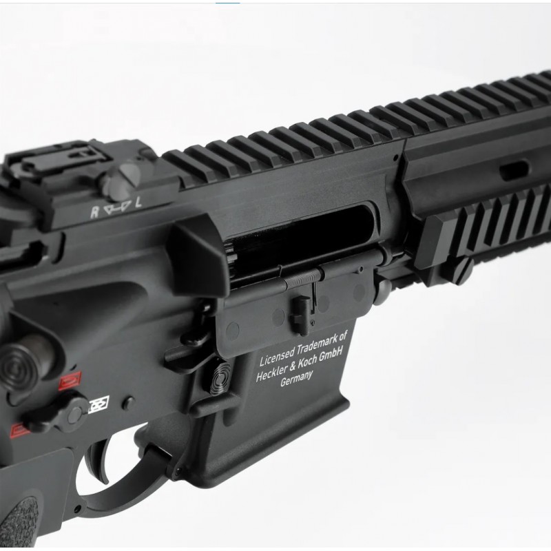 UMAREX HECKLER KOCH HK416 A5 - GBBR - NERO