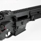 UMAREX HECKLER KOCH HK416 A5 - GBBR - NERO