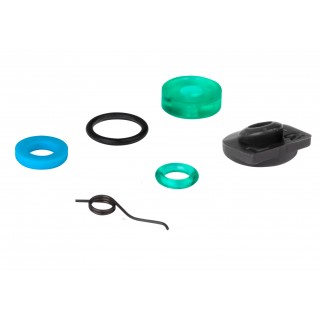 UMAREX GLOCK 17 GEN5 CO2 KIT DI SERVIZIO 