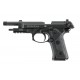 UMAREX BERETTA MOD. M9A3 - METAL SLIDE - CO2 - NERO