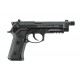 UMAREX BERETTA MOD. M9A3 - METAL SLIDE - CO2 - NERO