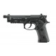 UMAREX BERETTA MOD. M9A3 - METAL SLIDE - CO2 - NERO