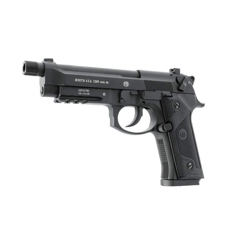 UMAREX BERETTA MOD. M9A3 - METAL SLIDE - CO2 - NERO