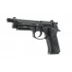UMAREX BERETTA MOD. M9A3 - METAL SLIDE - CO2 - NERO