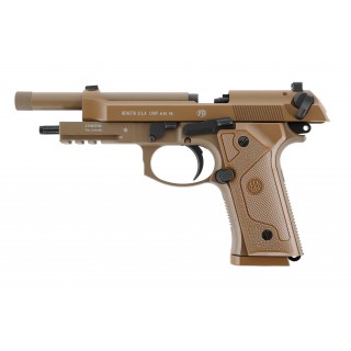 UMAREX BERETTA MOD. M9A3 - METAL SLIDE - CO2 - FDE