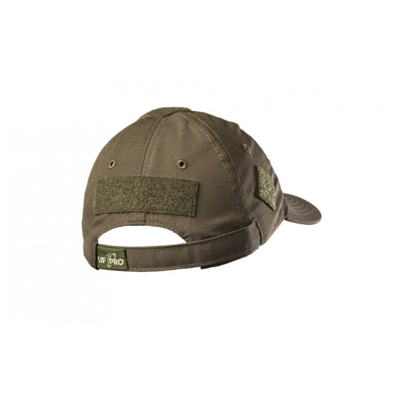 UFPRO STRIKER GEN.2 BASE CAP - MARRONE GRIGIO