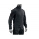 UF PRO HUNTER FZ GEN 3 TACTICAL SOFTSHELL JACKET - BLACK