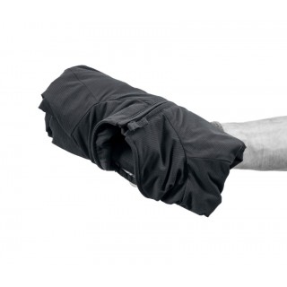 UF PRO HUNTER FZ GEN 3 GIACCA SOFTSHELL TATTICA - NERO