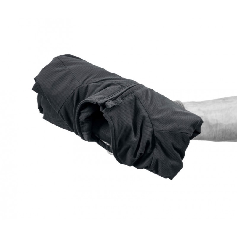 UF PRO HUNTER FZ GEN 3 TACTICAL SOFTSHELL JACKET - BLACK