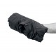 UF PRO HUNTER FZ GEN 3 TACTICAL SOFTSHELL JACKET - BLACK