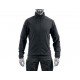 UF PRO HUNTER FZ GEN 3 TACTICAL SOFTSHELL JACKET - BLACK