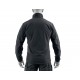 UF PRO HUNTER FZ GEN 3 TACTICAL SOFTSHELL JACKET - BLACK