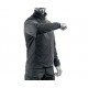 UF PRO HUNTER FZ GEN 3 TACTICAL SOFTSHELL JACKET - BLACK