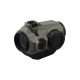 VECTOR OPTICS RED DOT MAVERICK 1X22 GEN3 - S-SOP - DARK EARTH