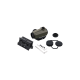 VECTOR OPTICS RED DOT MAVERICK 1X22 GEN3 - S-SOP - DARK EARTH