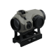 VECTOR OPTICS RED DOT MAVERICK 1X22 GEN3 - S-SOP - DARK EARTH