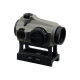 VECTOR OPTICS RED DOT MAVERICK 1X22 GEN3 - S-SOP - DARK EARTH