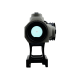 VECTOR OPTICS RED DOT MAVERICK 1X22 GEN3 - S-SOP - DARK EARTH