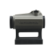 VECTOR OPTICS RED DOT MAVERICK 1X22 GEN3 - S-SOP - DARK EARTH