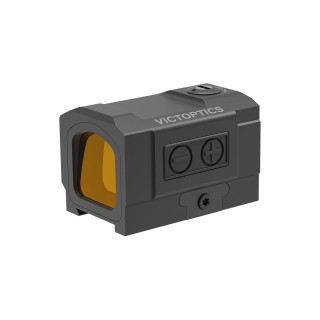 VICTOPTICS SRD 1X18X20 VOD RED DOT SIGHT - BLACK