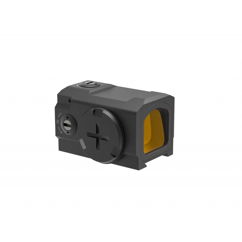 VICTOPTICS SRD 1X18X20 VOD RED DOT SIGHT - NERO