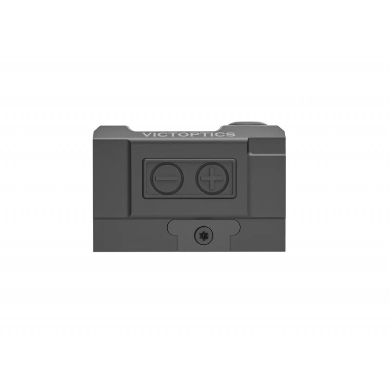 VICTOPTICS SRD 1X18X20 VOD RED DOT SIGHT - NERO