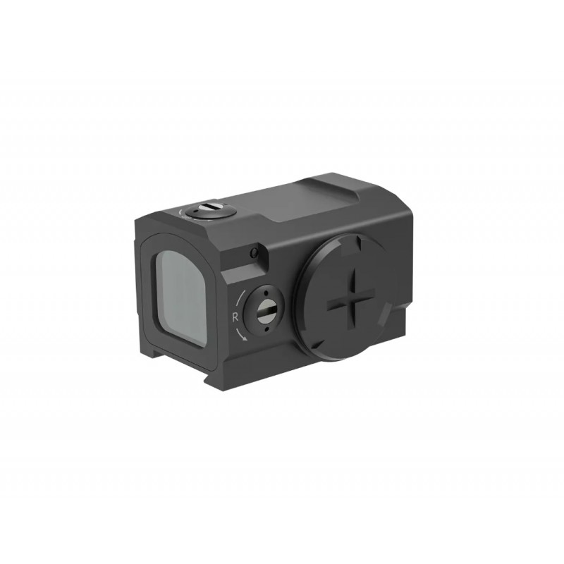 VICTOPTICS SRD 1X18X20 VOD RED DOT SIGHT - NERO