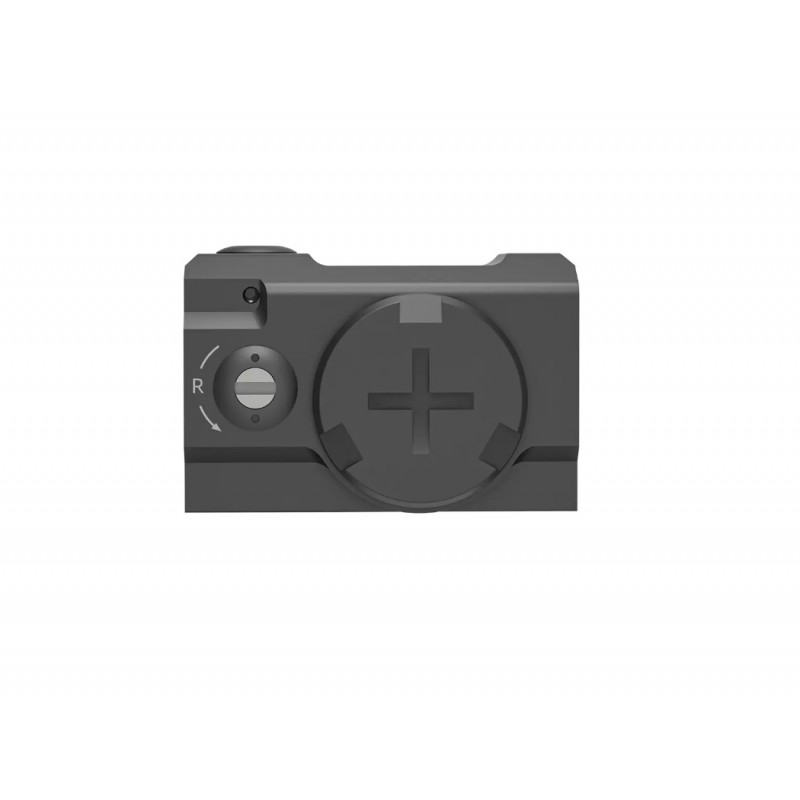 VICTOPTICS SRD 1X18X20 VOD RED DOT SIGHT - NERO