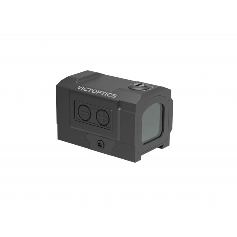 VICTOPTICS SRD 1X18X20 VOD RED DOT SIGHT - NERO