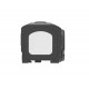 VICTOPTICS SRD 1X18X20 VOD RED DOT SIGHT - NERO