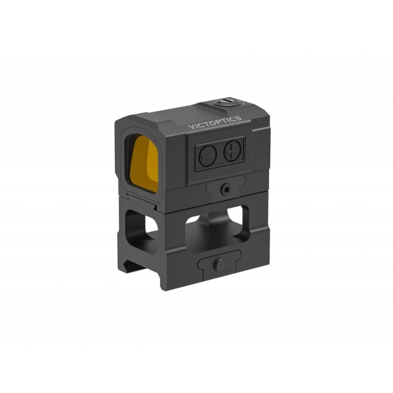 VICTOPTICS SRD 1X18X20 VOD RED DOT SIGHT - NERO