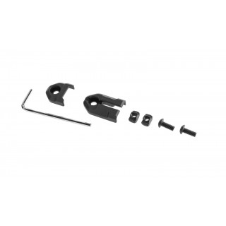 SWITCH MOUNT PLATES - M-LOK / KEYMOD